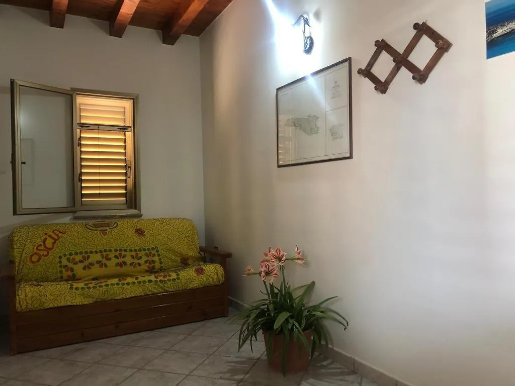 Lejlighed Villette Ad Uso Turistico Per Affitti Brevi Lampedusa