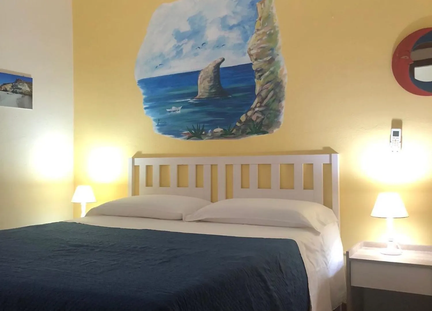 Lejlighed Villette Ad Uso Turistico Per Affitti Brevi Lampedusa