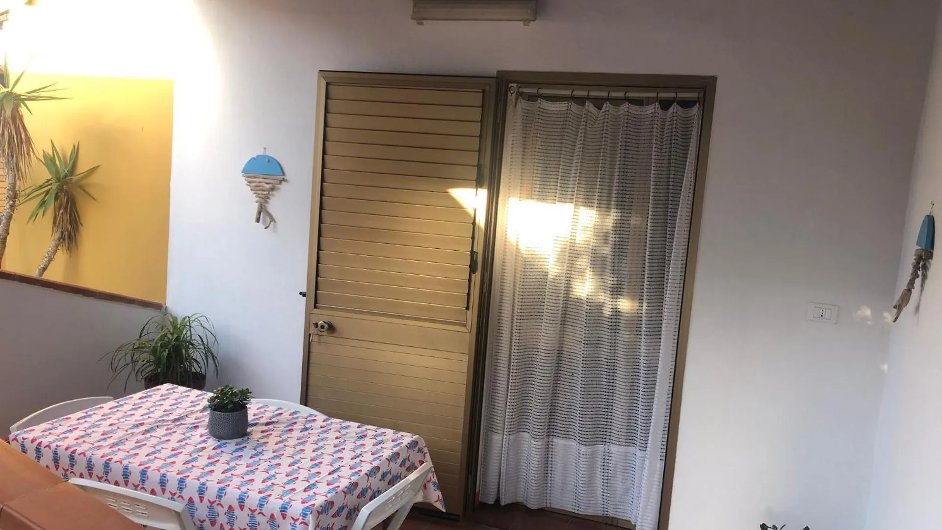 Lejlighed Villette Ad Uso Turistico Per Affitti Brevi Lampedusa