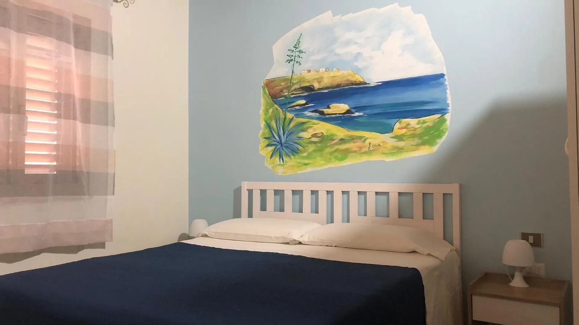 Villette Ad Uso Turistico Per Affitti Brevi Lampedusa